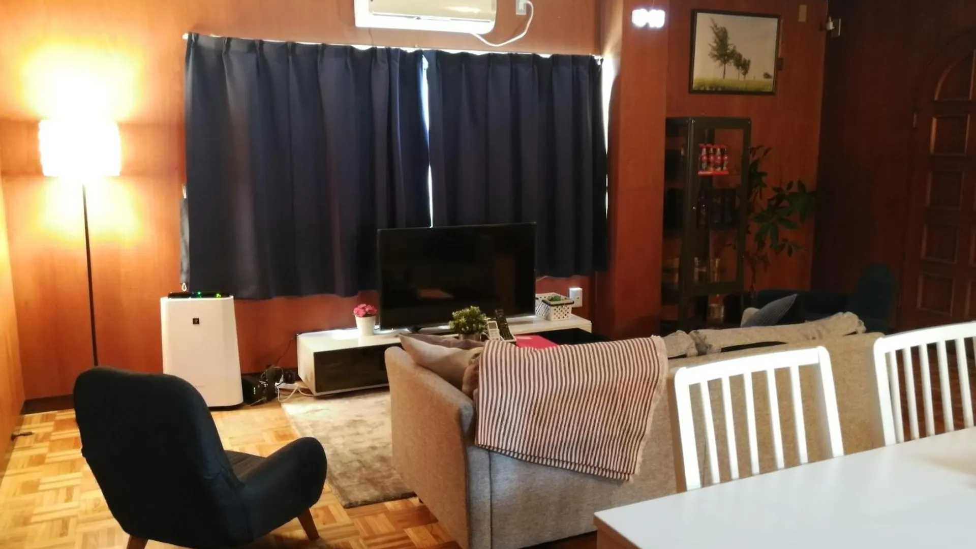 Teradaya Osaka Ryokan 150M2 寺田屋大阪旅館 Your Own Property Sweet Home In Οσάκα Διαμέρισμα