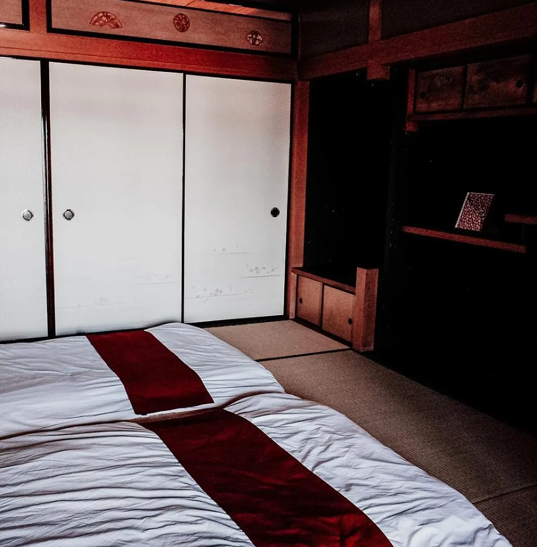 Διαμέρισμα Teradaya Osaka Ryokan 150M2 寺田屋大阪旅館 Your Own Property Sweet Home In Οσάκα