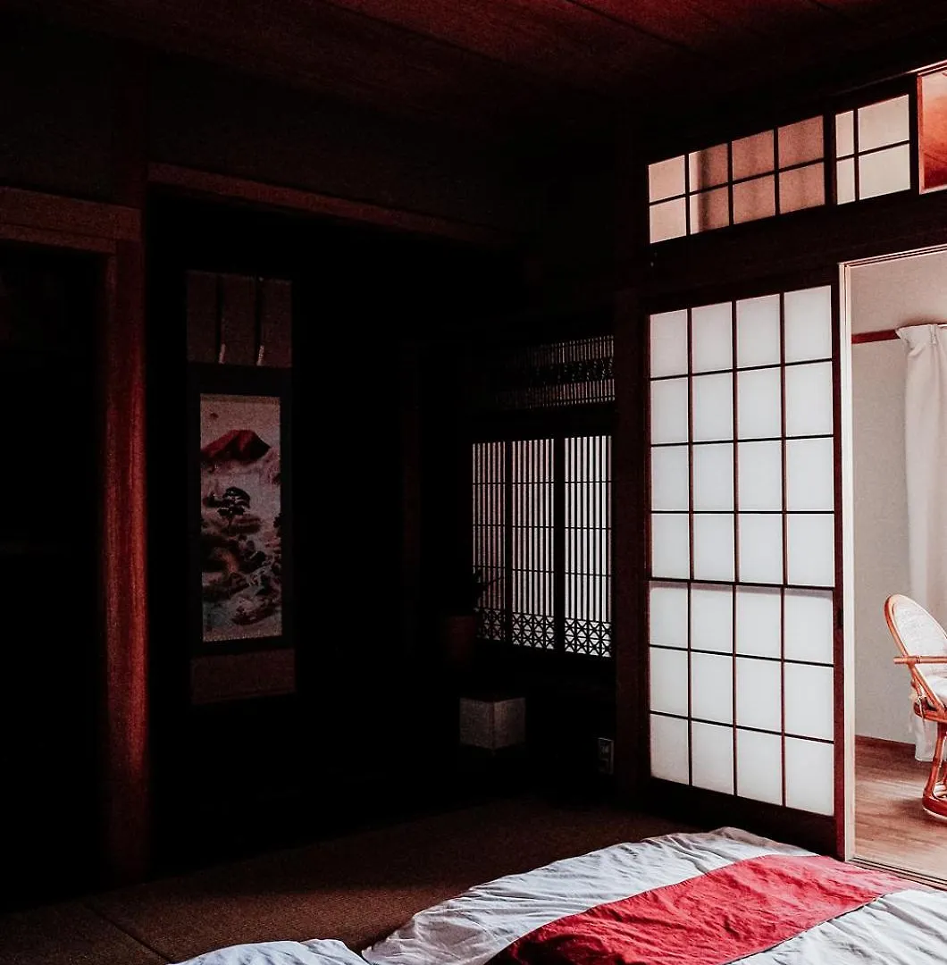 Teradaya Osaka Ryokan 150M2 寺田屋大阪旅館 Your Own Property Sweet Home In Οσάκα 0*,