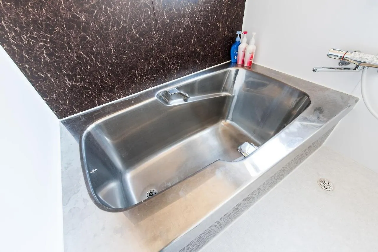 Teradaya Osaka Ryokan 150M2 寺田屋大阪旅館 Your Own Property Sweet Home In Οσάκα 0*,  Ιαπωνία