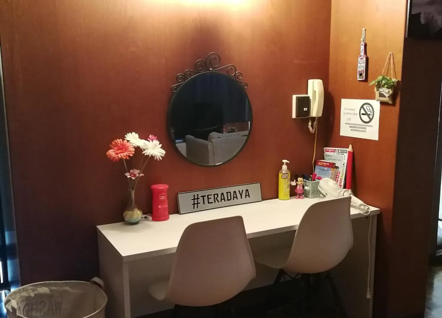 公寓 Teradaya Osaka Ryokan 150m2 寺田屋大阪旅館 your own property sweet home in 大阪 日本