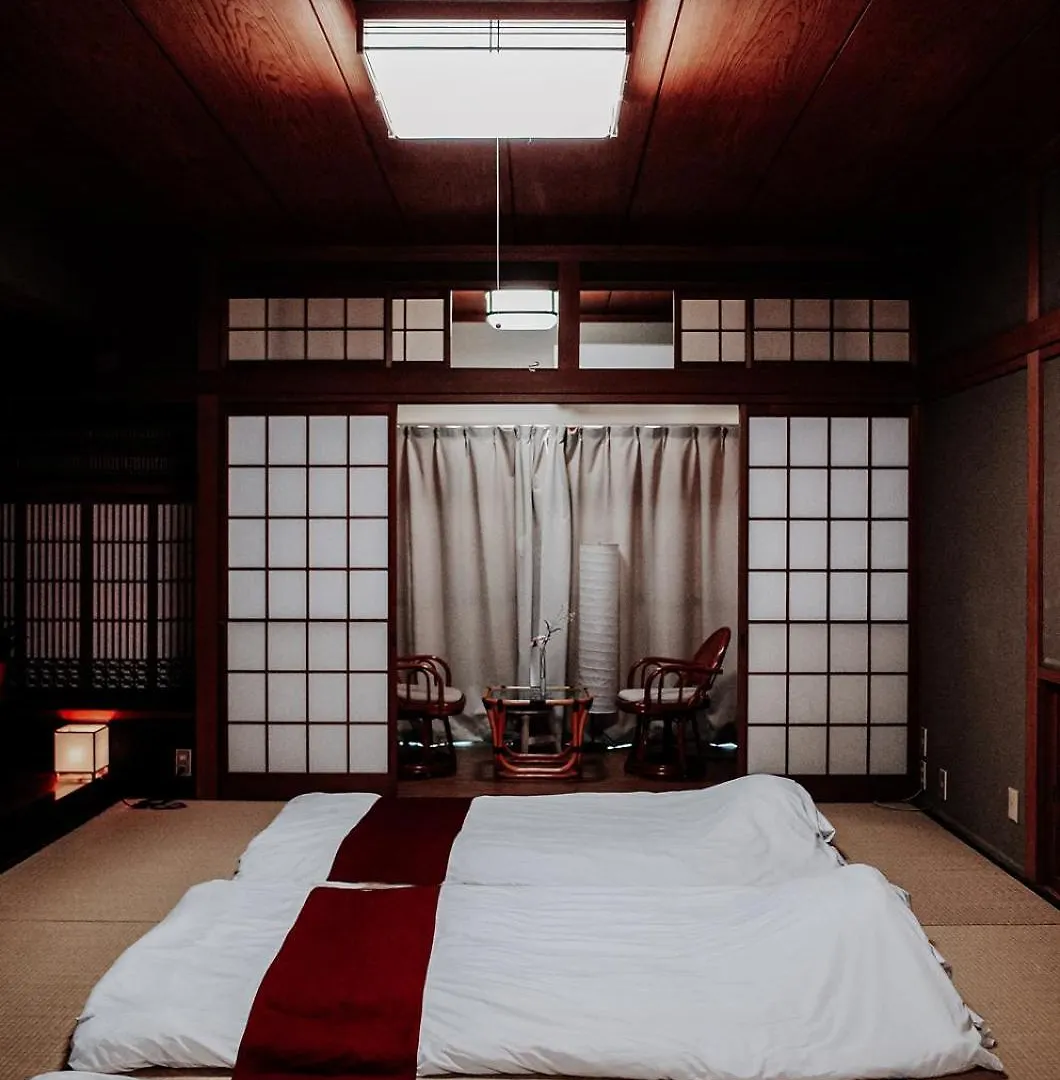 公寓 Teradaya Osaka Ryokan 150m2 寺田屋大阪旅館 your own property sweet home in 大阪