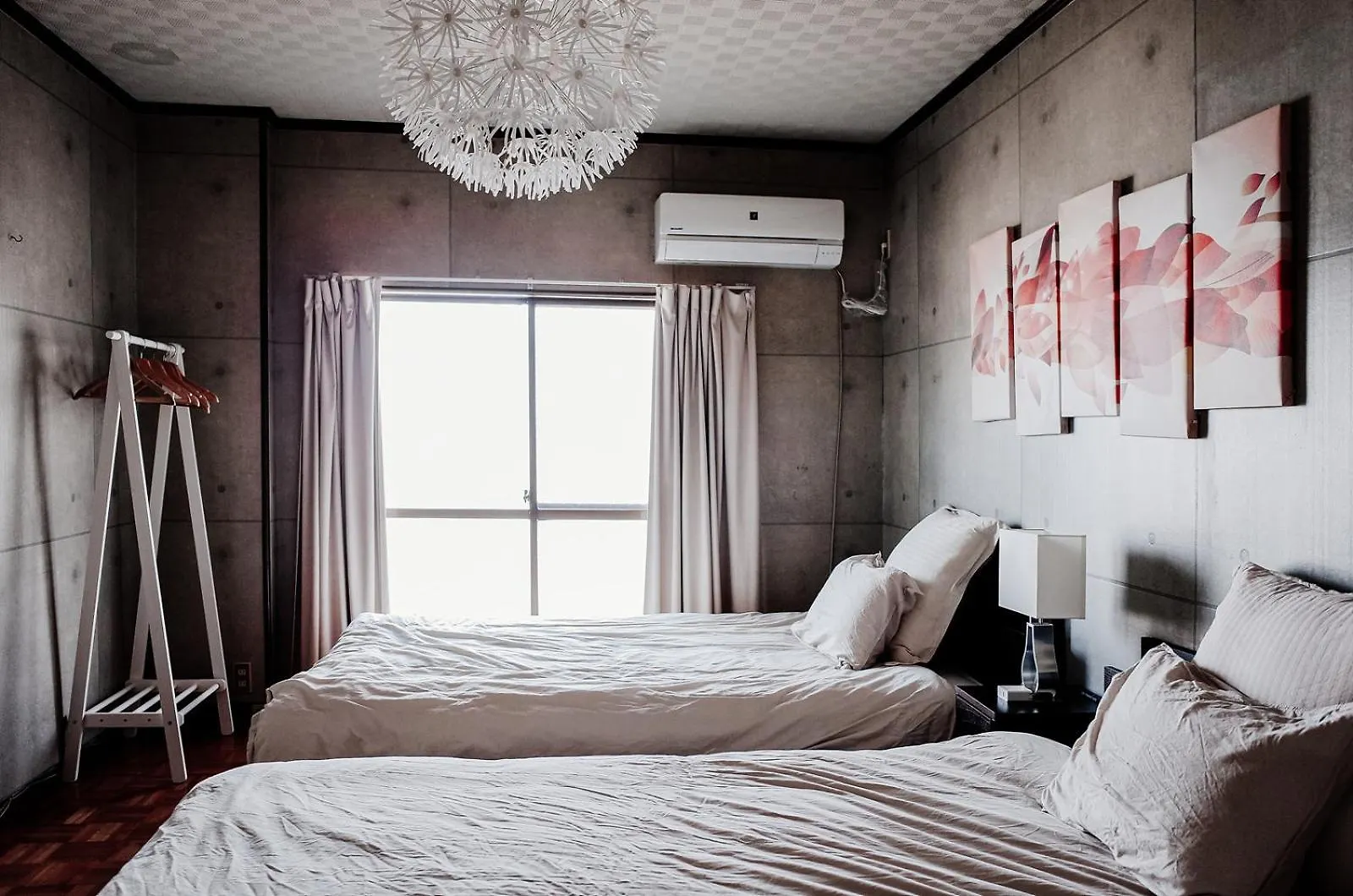 Teradaya Osaka Ryokan 150m2 寺田屋大阪旅館 your own property sweet home in 大阪 公寓