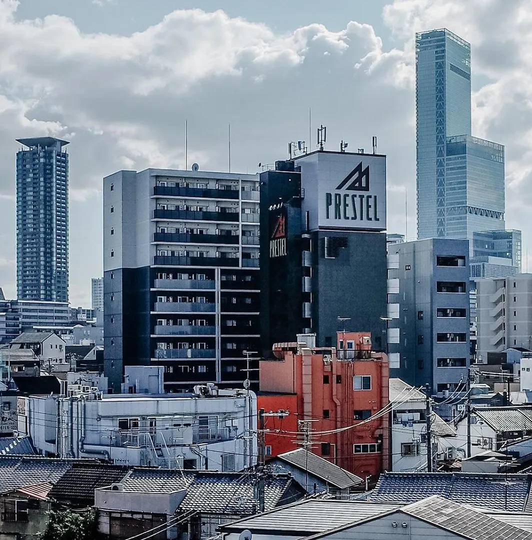 Teradaya Osaka Ryokan 150m2 寺田屋大阪旅館 your own property sweet home in 大阪
