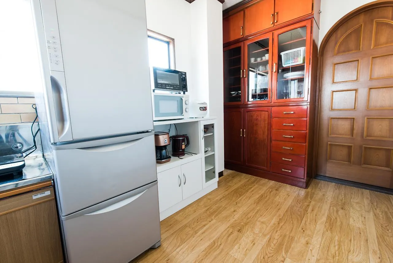 Teradaya Osaka Ryokan 150m2 寺田屋大阪旅館 your own property sweet home in 大阪