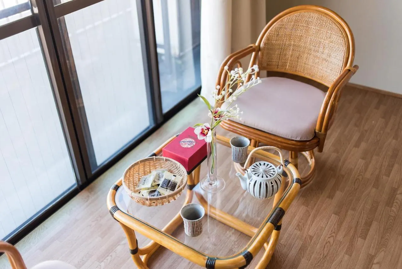 Teradaya Osaka Ryokan 150m2 寺田屋大阪旅館 your own property sweet home in 大阪 公寓