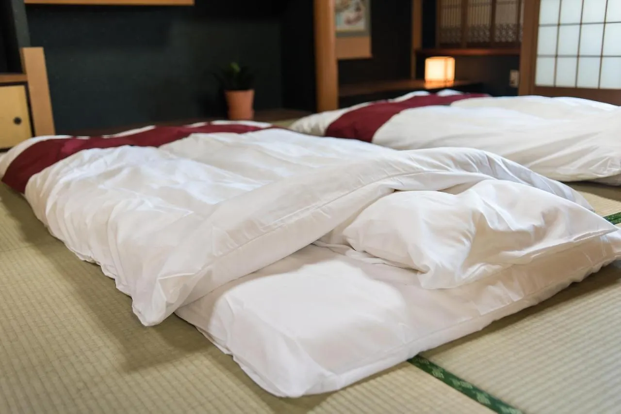 Teradaya Osaka Ryokan 150m2 寺田屋大阪旅館 your own property sweet home in 大阪 日本