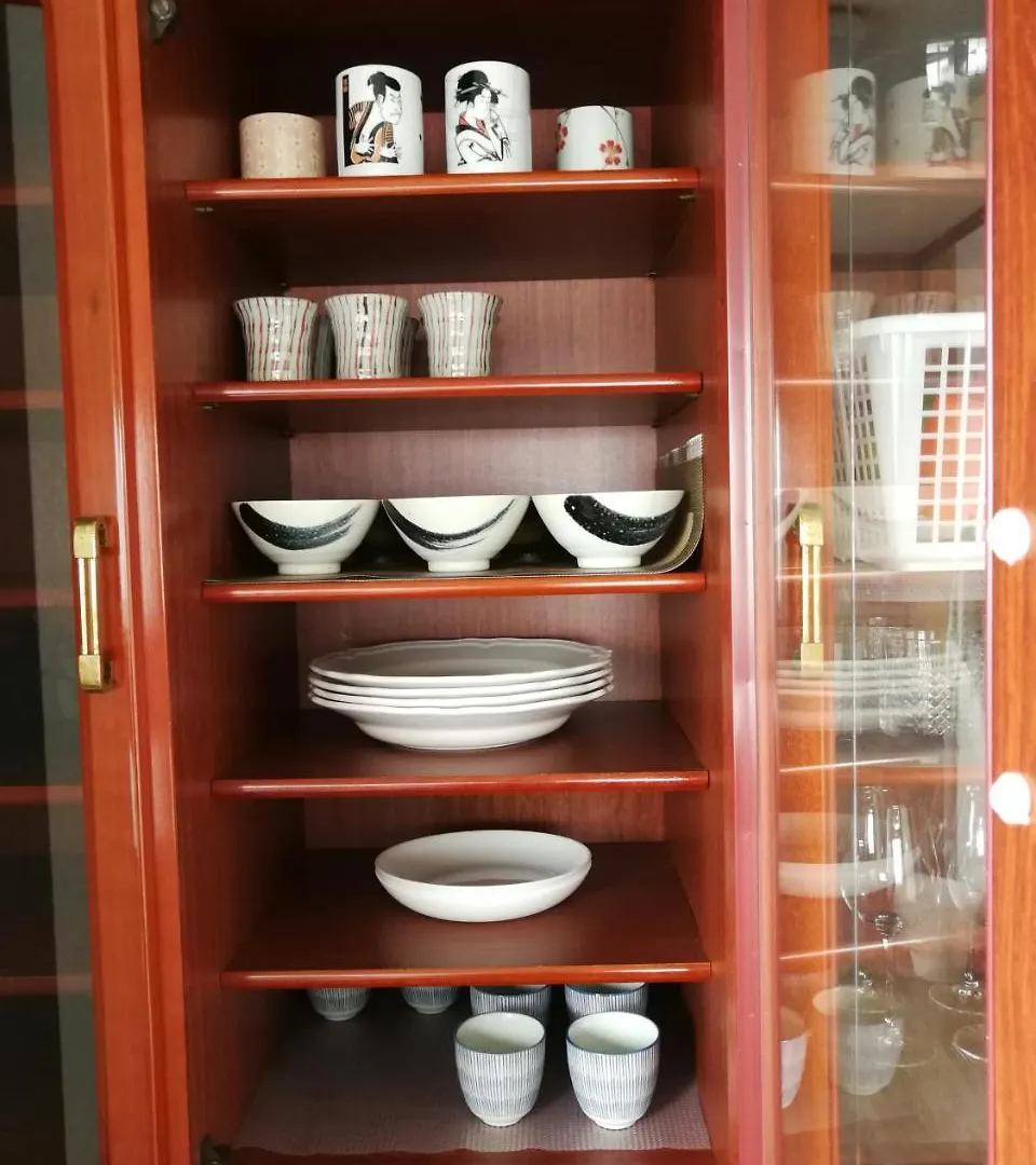 Teradaya Osaka Ryokan 150m2 寺田屋大阪旅館 your own property sweet home in 大阪 0*,  日本