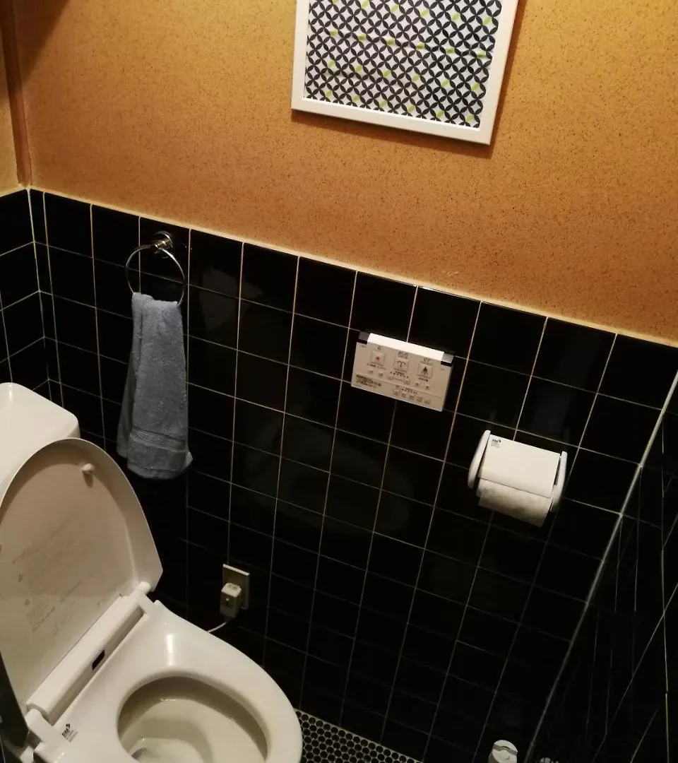 公寓 Teradaya Osaka Ryokan 150m2 寺田屋大阪旅館 your own property sweet home in 大阪 日本