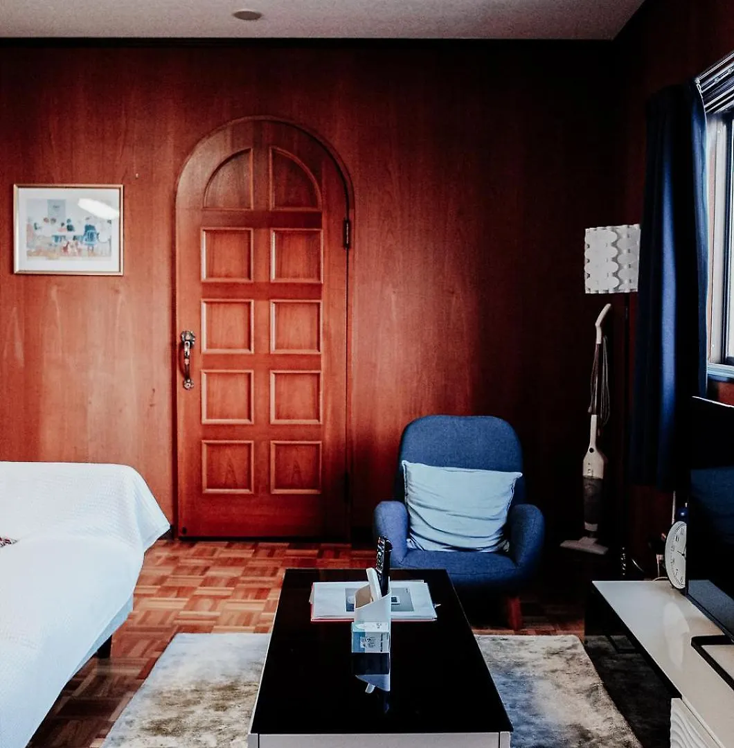 Teradaya Osaka Ryokan 150M2 寺田屋大阪旅館 Your Own Property Sweet Home In Ósaka Japonsko