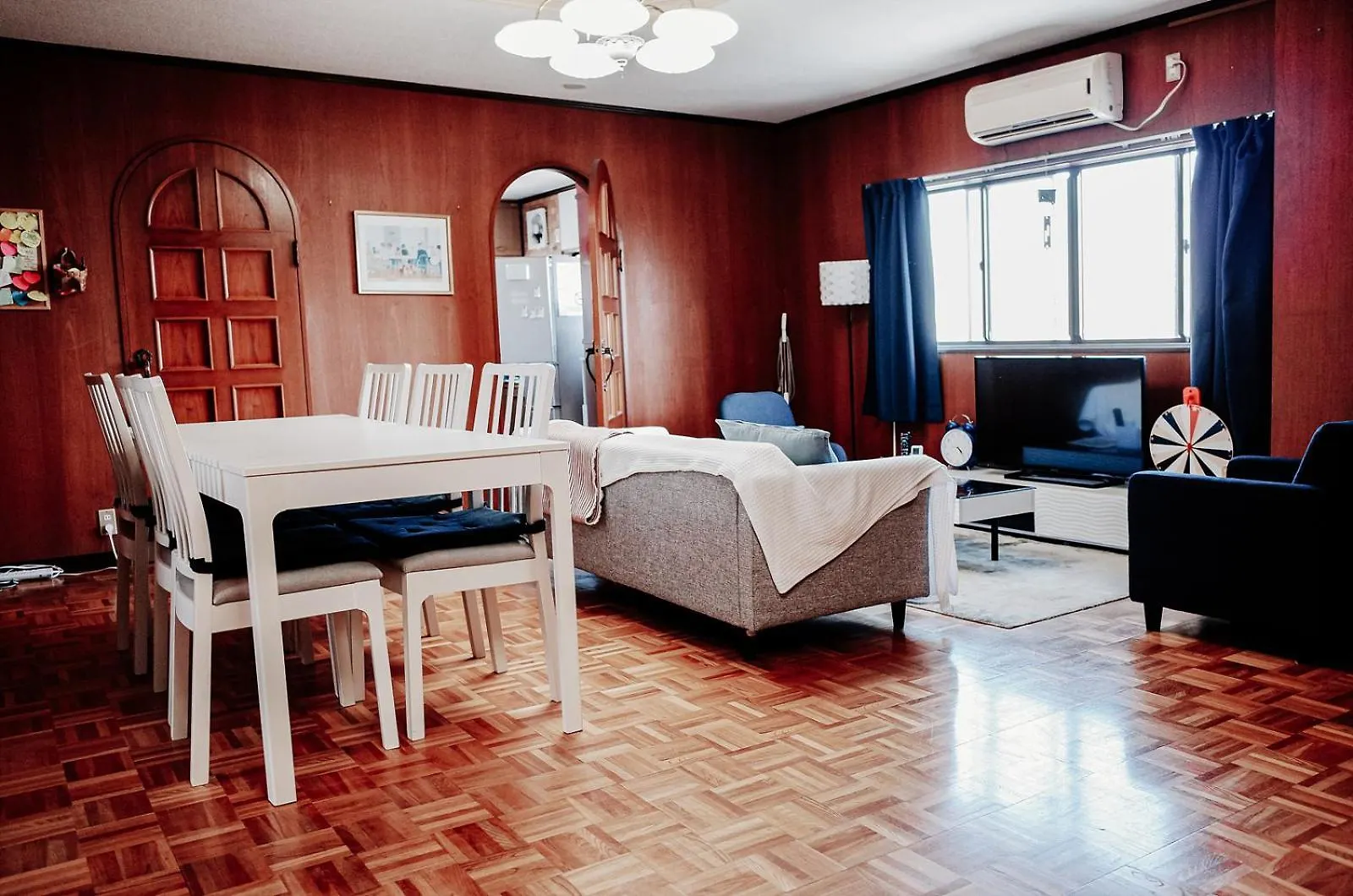 Teradaya Osaka Ryokan 150M2 寺田屋大阪旅館 Your Own Property Sweet Home In Ósaka