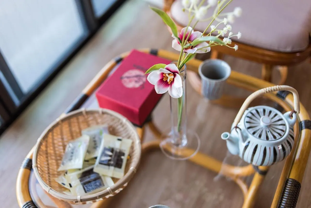 Teradaya Osaka Ryokan 150M2 寺田屋大阪旅館 Your Own Property Sweet Home In Ósaka Apartmán