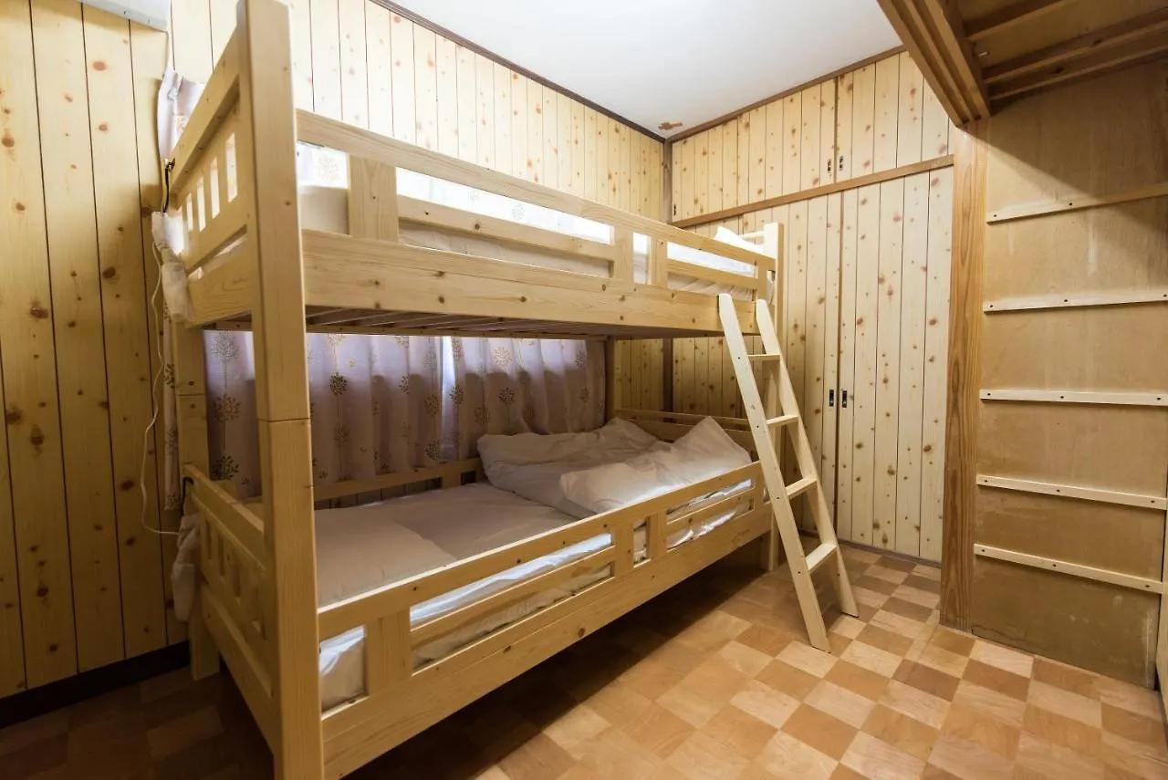 Teradaya Osaka Ryokan 150M2 寺田屋大阪旅館 Your Own Property Sweet Home In Ósaka Apartmán